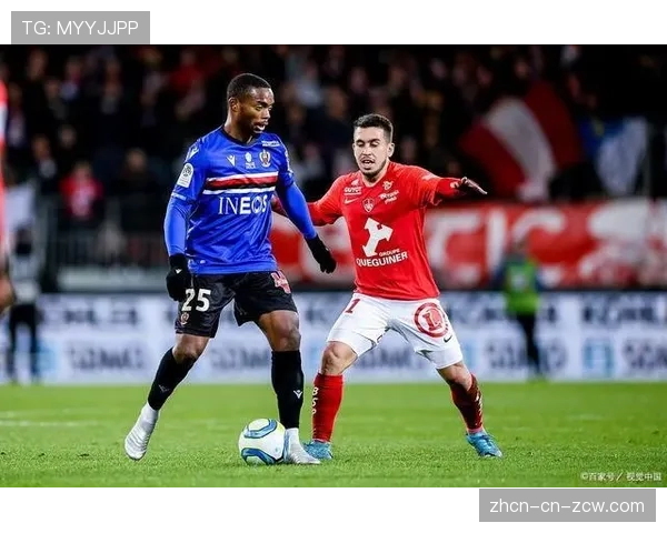 战术板：布雷斯特的稳健防守如何零封对手