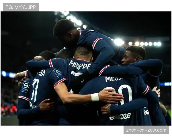 巴黎圣日耳曼法甲十连胜背后：姆巴佩依赖症的隐忧