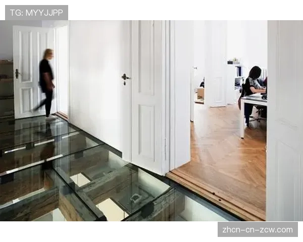 联盟测试新一代“玻璃地板”技术，旨在提升转播视觉效果