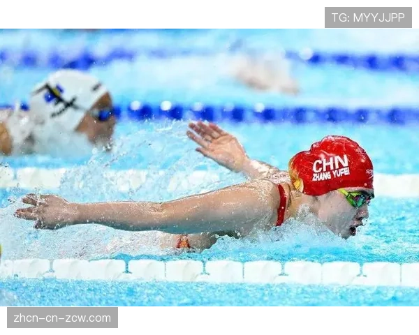 最后资格赛：非洲区游泳锦标赛结束，三人获巴黎奥运门票