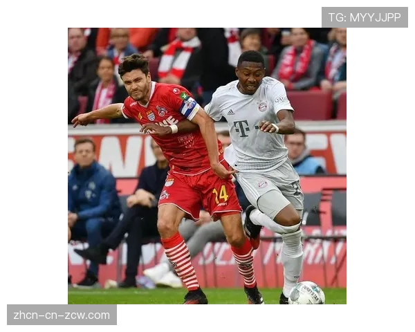 科隆体育大学与德甲合作开展运动科学联合研究项目 科隆体育大学与德甲合作开展运动科学联合研究项目