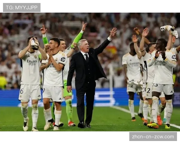 评论:连续三轮零封,安切洛蒂的防守体系是否已达巅峰? 评论:连续三轮零封,安切洛蒂的防守体系是否已达巅峰?